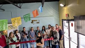 Emerge and Rise Grand Opening
