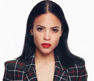 Forbes 30 Under 30 Entrepreneur Samanah Duran
