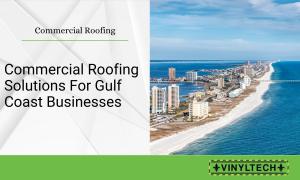commercial roofing