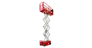 Boom Lift And Scissor Lift Rentals Dallas