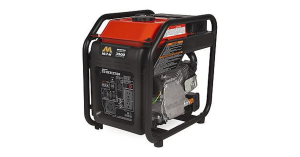 Generators Rentals in Dallas, Texas
