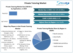 Private Tutoring Market