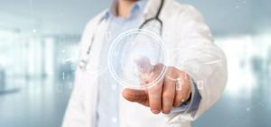 Healthcare Biometrics Market