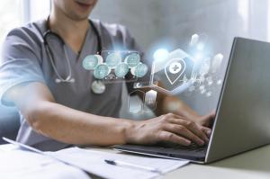 Patient registry software market