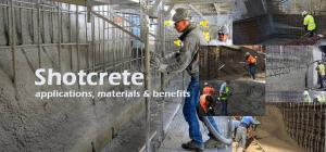 Shotcrete Industry Growth
