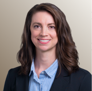A picture of Lindsay A. Holden