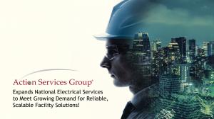 National Electrical Service Expansion
