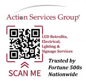 Action Services Group_QR Code_Electrical Services