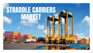 Straddle Carriers Market