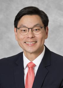 Dr. Geoffrey Jao