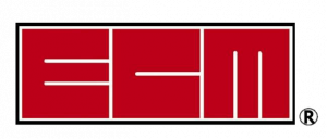 ECM logo
