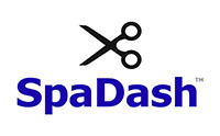 SpaDash Logo