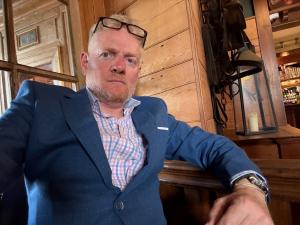 Phil Botley expert in autodesk suite of software and CAD/CAM workflows joins Linkage Design