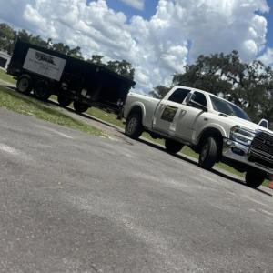 Junk Removal Hudson FL
