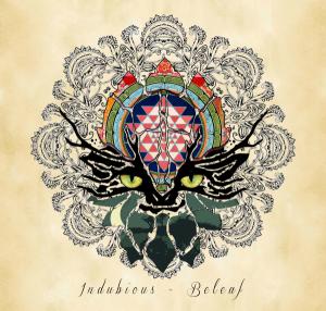 Indubious - Beleaf Cover