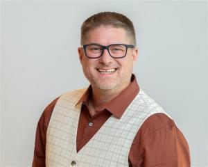 Corey Wikstrom is the first Roots Executive to live on site at a company owned and operated property.