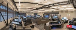 SLVECC's Newly Renovated Dispatch Center
