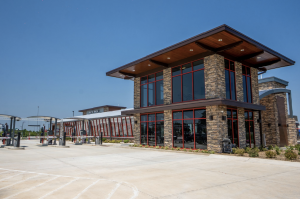 Metro DC Commercial Construction project - Station Auto Wash