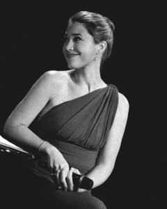 Maria Abous (Photo Credit: Hamptons Summer Songbook)