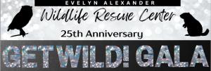 Wildlife Rescue Center 2025 GetWild! Gala