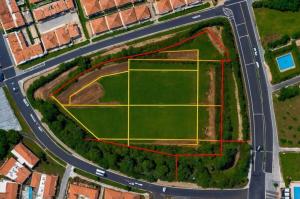Property Line Survey MA