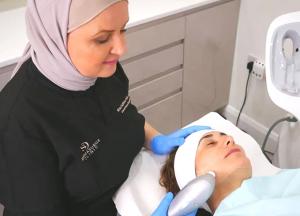 Dermasurge
