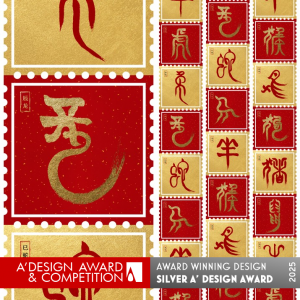 Chinese Zodiac by Guanglong Chen