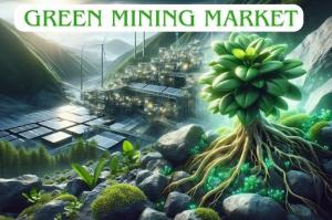 Green Mining Market