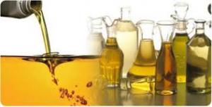 Base Oil Market, by Type