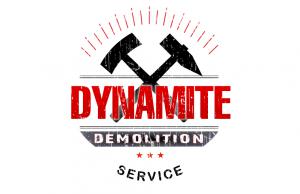Demolition Contractor Dynamite Demo