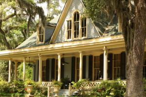 Florida Historic Home