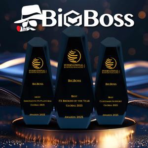 The recognition is a testament to the BigBoss’s Client’s reliability, technical innovation, and platform enhancement while delivering the services.