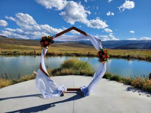 flower arrangements CO