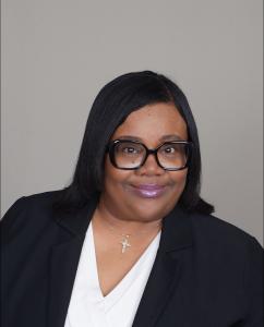 Tracey Salton-Jones Pic