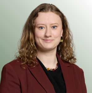 A picture of Catherina D. Narigon