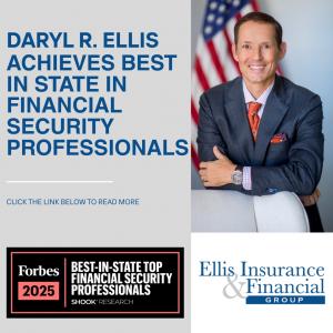 Daryl Ellis Forbes Best In State