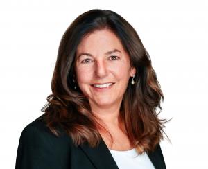 Pamela Slater Gilman
