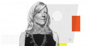 Photo of Stacey Vail, Chief Client Officer at Heartbeat