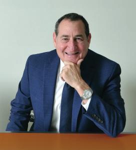 Syd Leibovitch