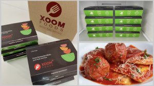 restaurant foods