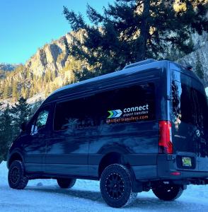 Leads in private and year-round rides