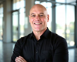 Wayne Craig appointed as new CEO for Dentlytec