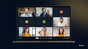 Sover Video Conference