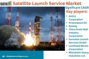 Satellite Launch Service Market