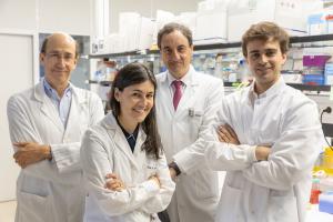 A study conducted by scientists at the Cancer Center Clínica Universidad de Navarra (CCUN) in preclinical models has shown that ENPP1 blockade enhances the radiosensitivity and eradicates the recurrence of triple-negative breast cancer—the most aggressive