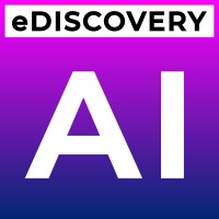 eDiscovery AI | Turning Legal Data into Intelligence