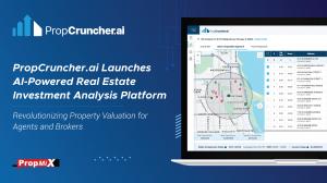 PropCruncher.ai Launched in Chicago