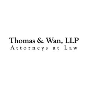 Thomas & Wan LLP