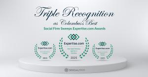 What makes this achievement particularly special is the breadth of recognition it has garnered across multiple specialties. Being named “best” in branding, PPC, and overall digital marketing showcases our team’s comprehensive expertise and integrated appr
