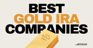 industry's best gold ira companies